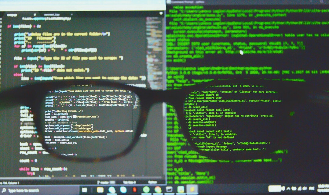 future tech programmer