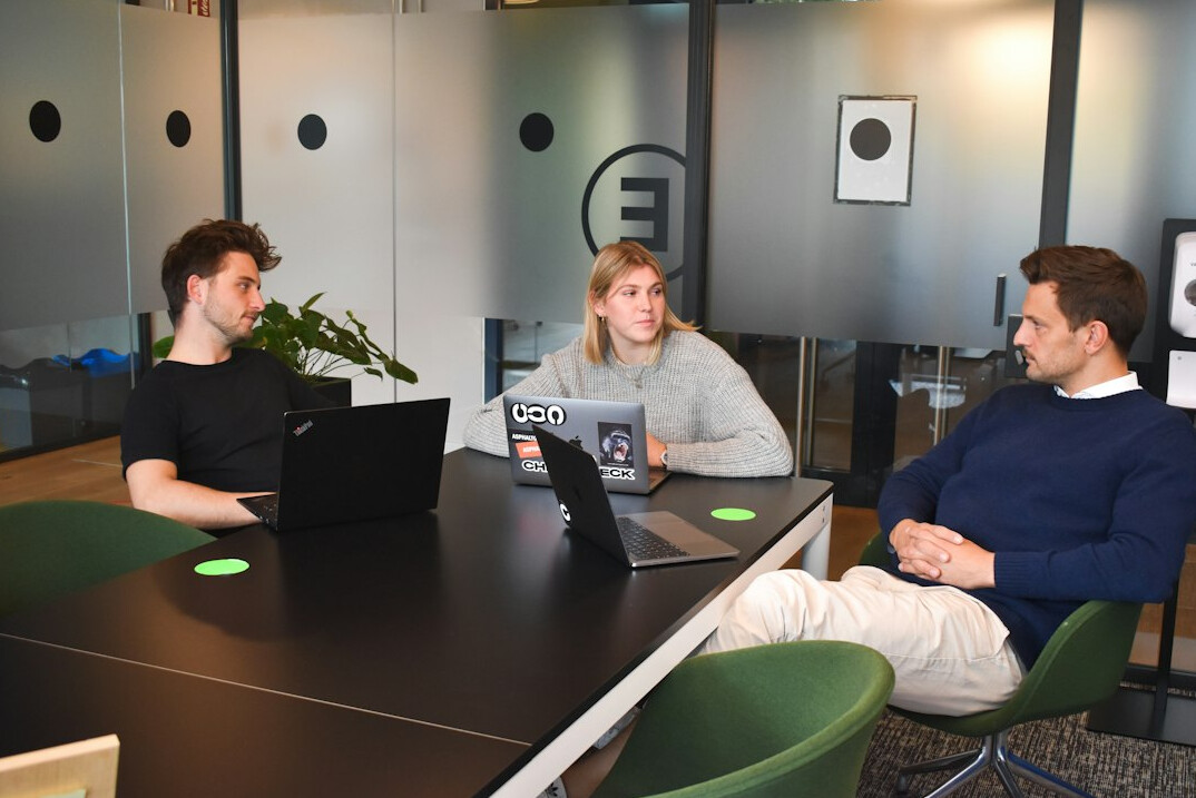 croatian software team