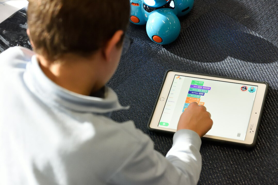 fun coding workshop
