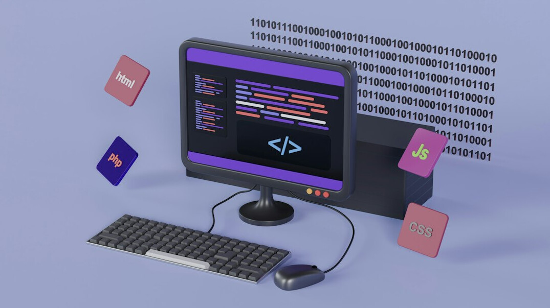 online coding class